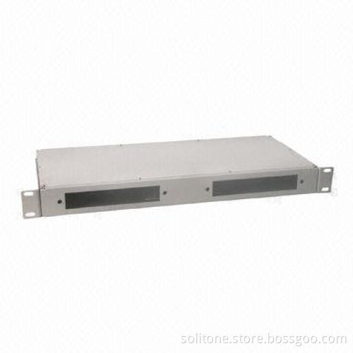 Rack Mounted ODF Fiber Patch Panel